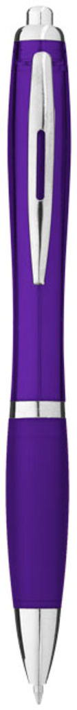 Ручка Nash BP , цвет пурпурный