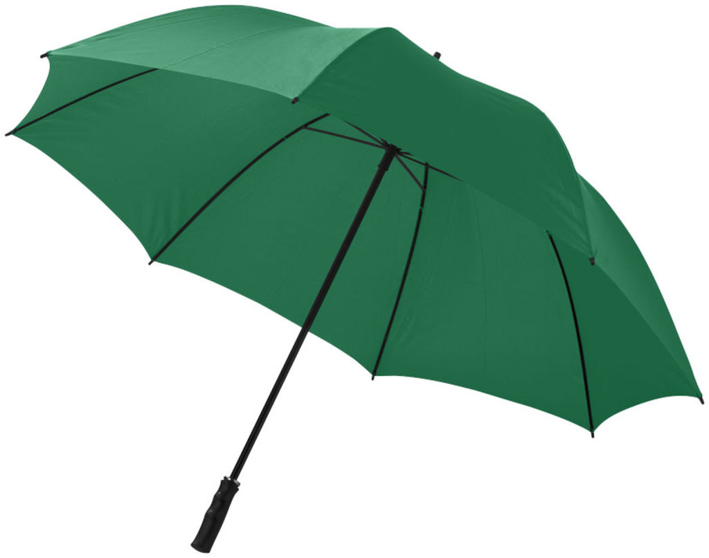 Зонт Zeke  30'', цвет зеленый