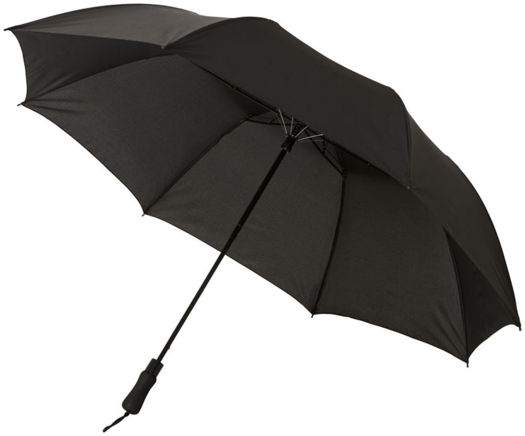 Зонт Argon  30'', цвет сплошной черный