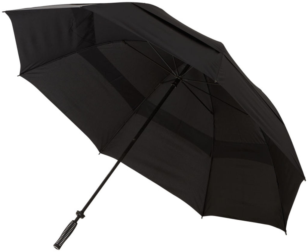 Зонт Bedford  32'', цвет сплошной черный