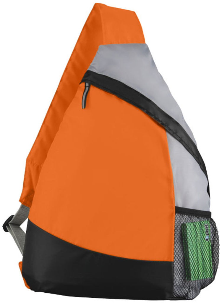 Рюкзак Armada з коротким ременем, колір оранжевий