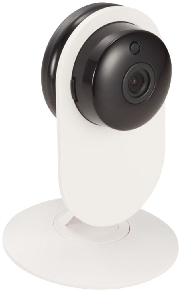 Камера 720P Wi-Fi для будинку, колір білий