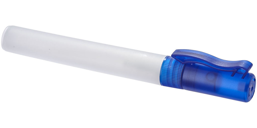 Спрей- ручка для чищення рук Spritz , колір синій