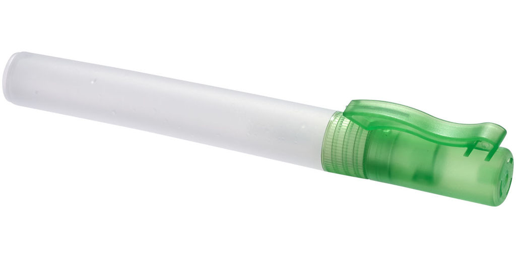 Спрей- ручка для чищення рук Spritz , колір зелений