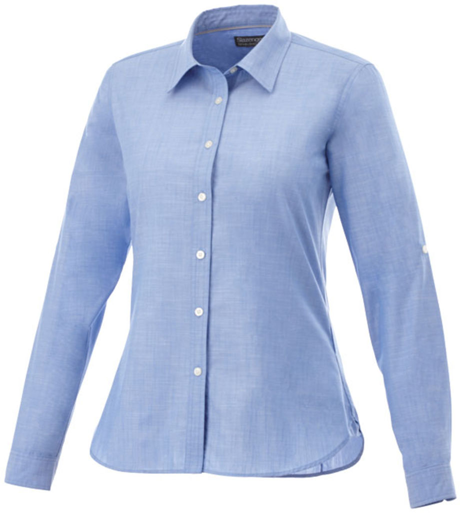 Куртка Lucky Lds, цвет светло-синий  размер L