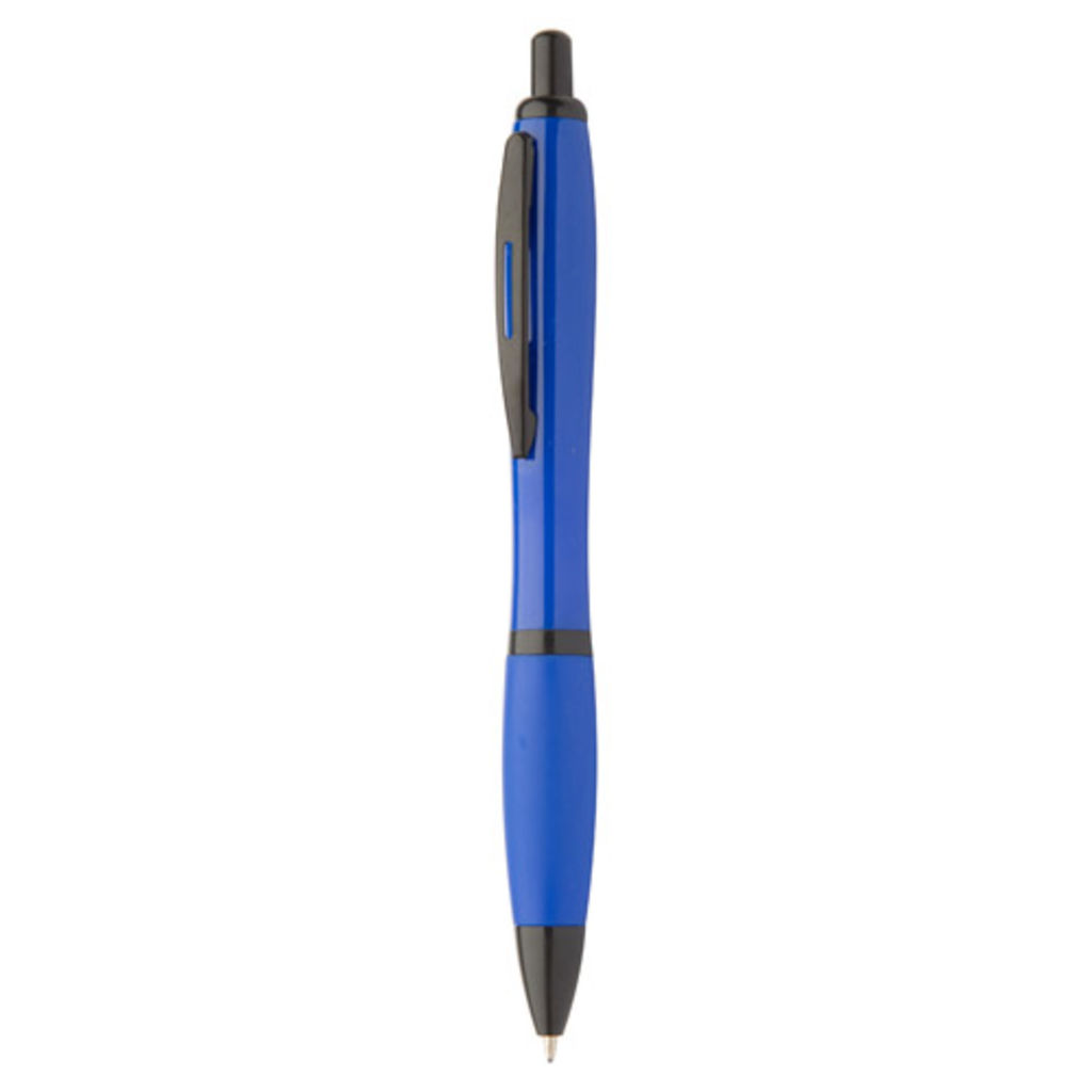 Ручка шариковая  Karium, цвет синий