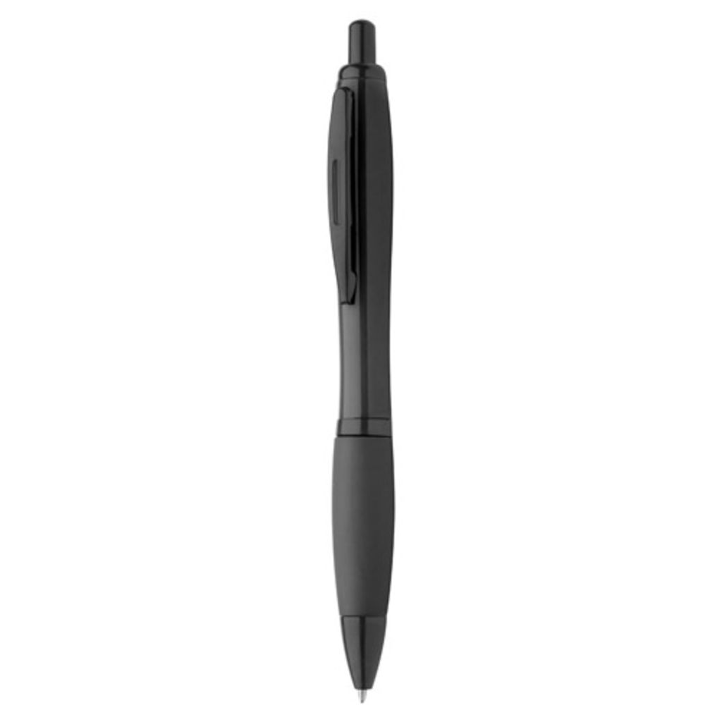 Ручка шариковая  Karium, цвет черный