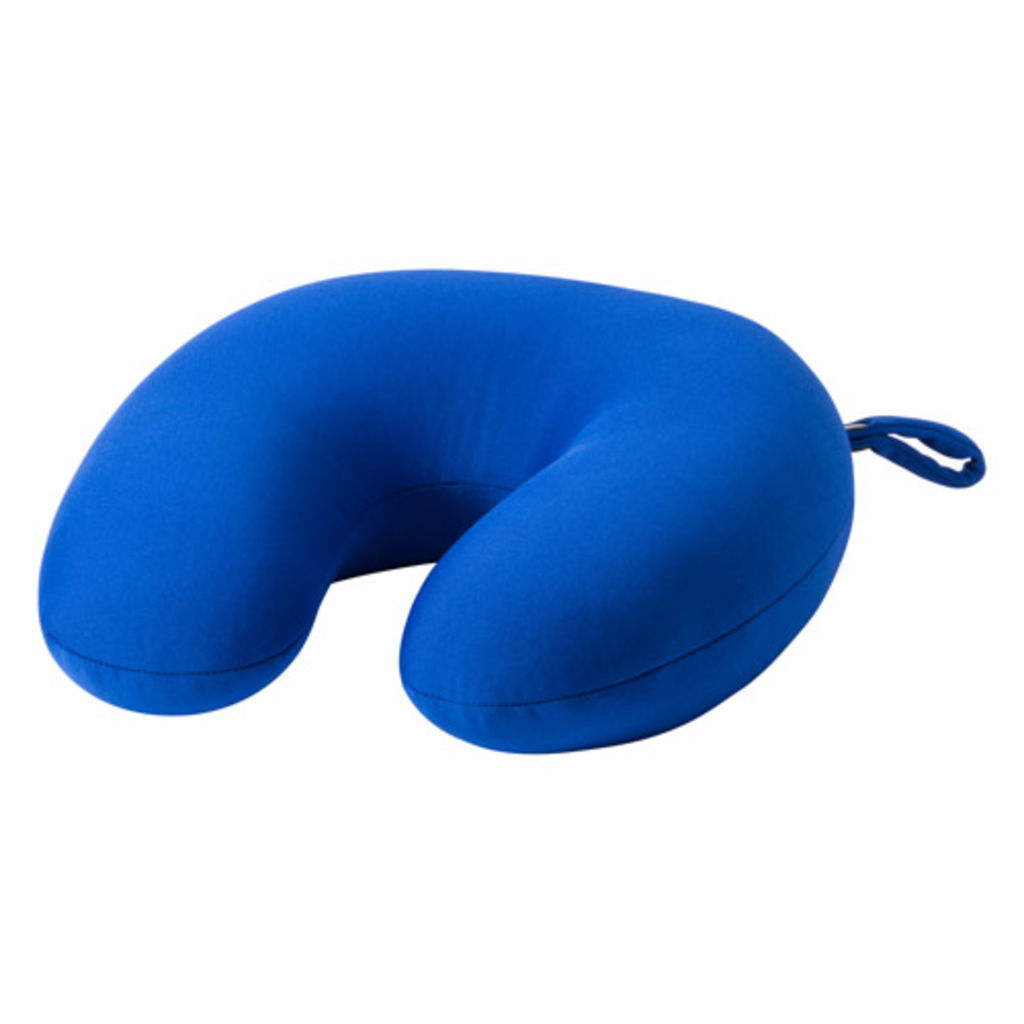 Подушка для подорожей Condord, колір синій
