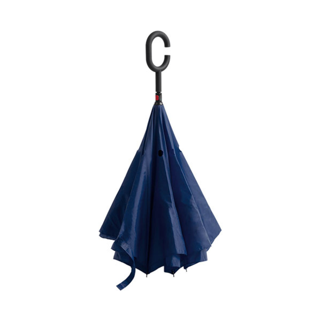 Зонт Hamfrek, цвет темно-синий