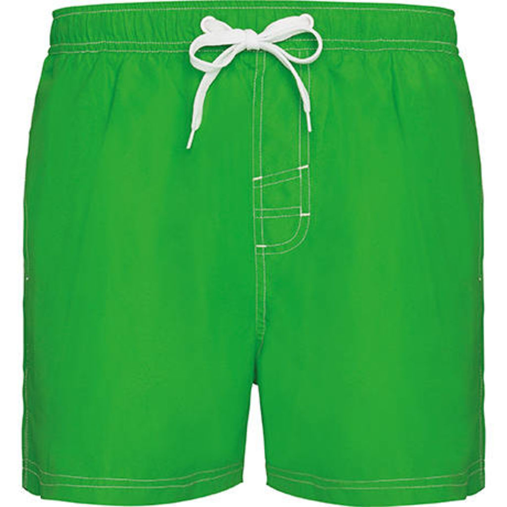Довгій купальник, колір яскраво-зелений  розмір XL