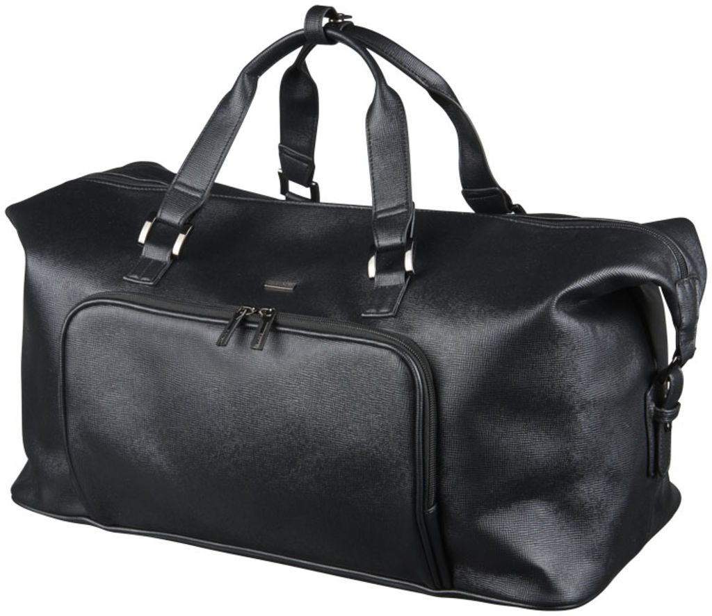 Сумка-дафл Weekender Duffel Bag 19'', колір суцільний чорний