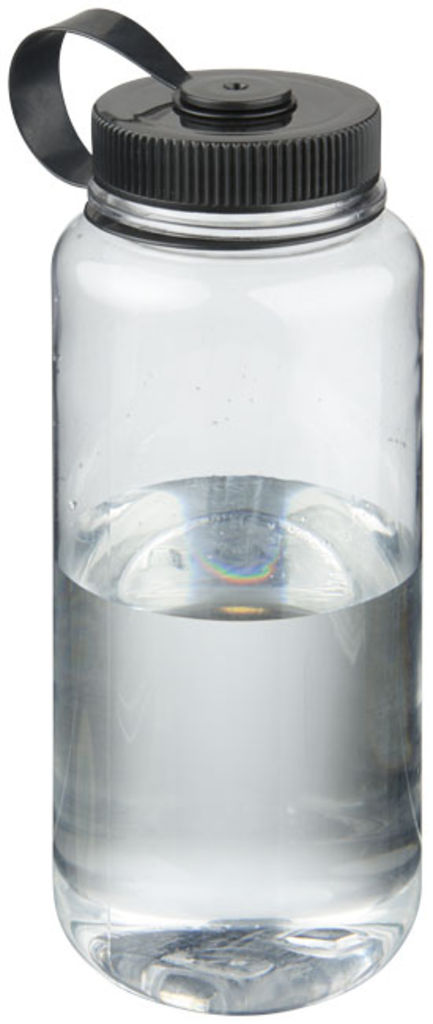 Пляшка Sumo, колір прозорий