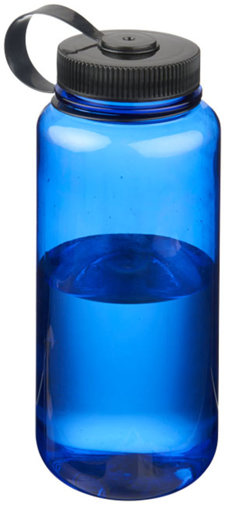 Бутылка Sumo, цвет синий