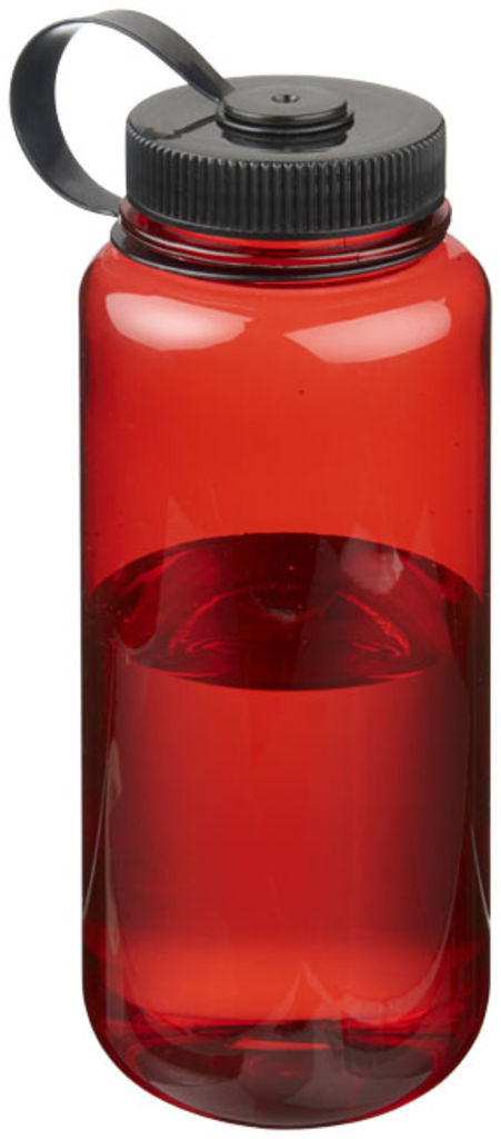 Пляшка Sumo, колір червоний