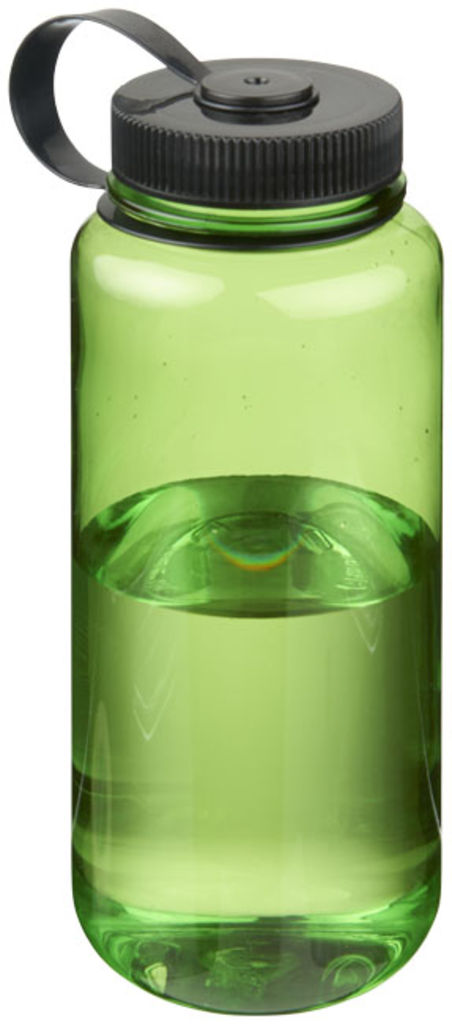 Пляшка Sumo, колір лайм