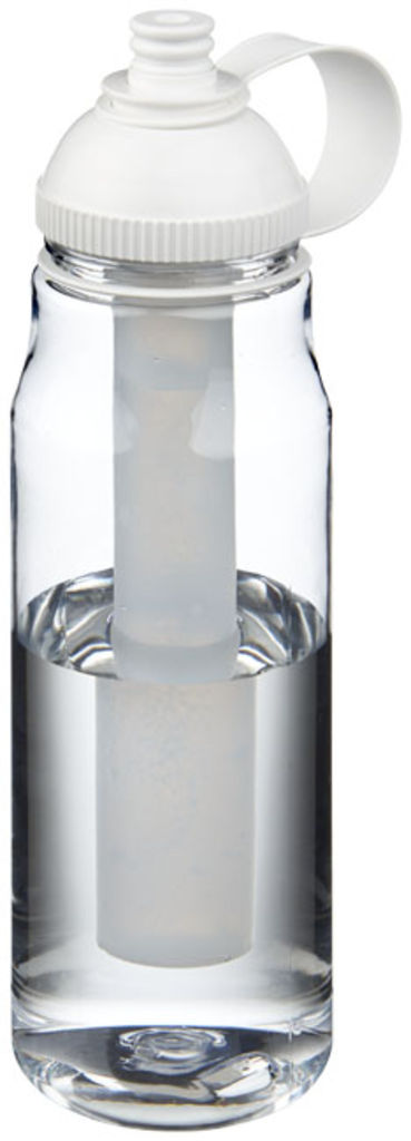 Пляшка Arctic Ice Bar, колір прозорий