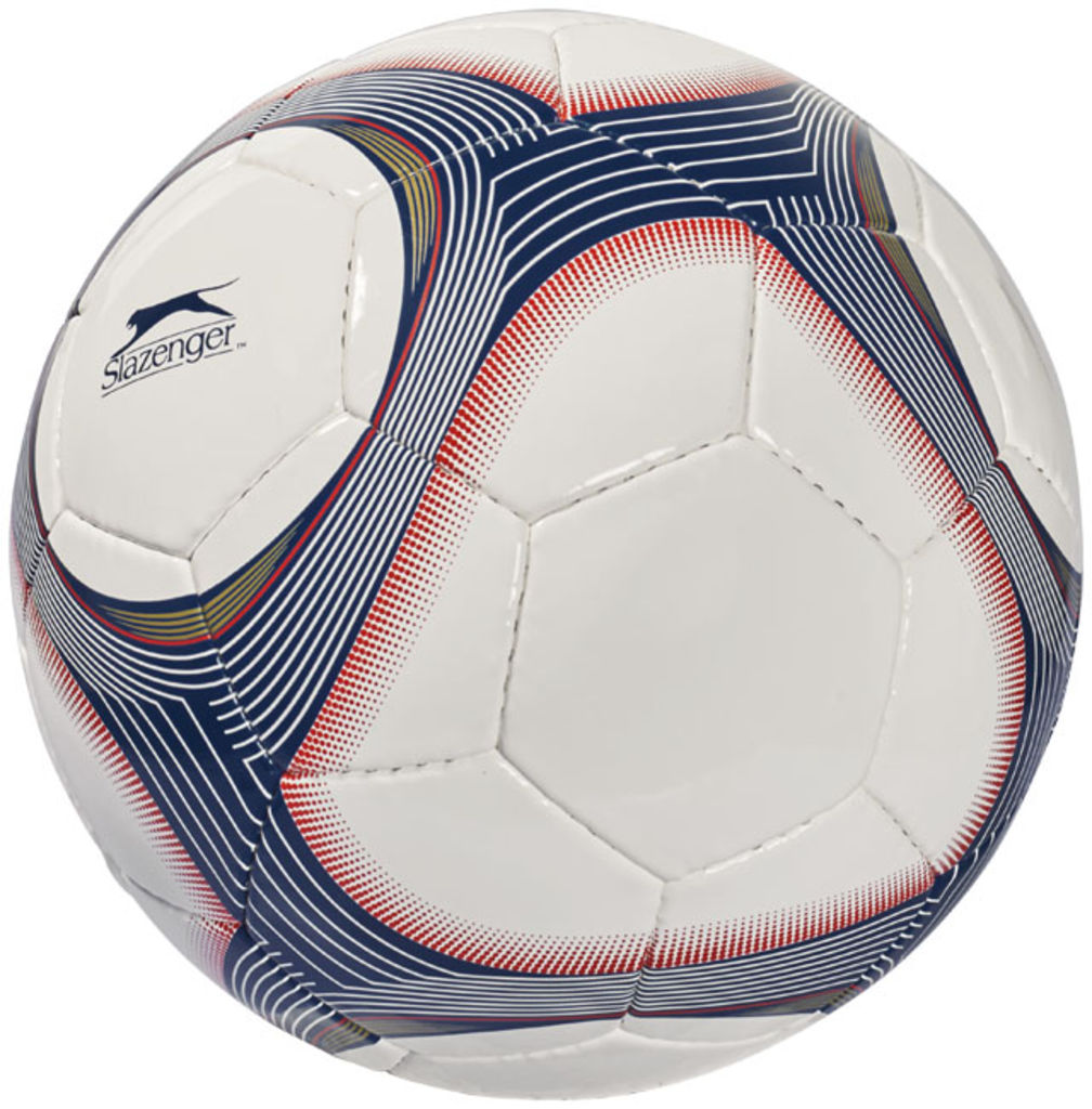Мяч футбольный Pichichi , цвет белый, темно-синий