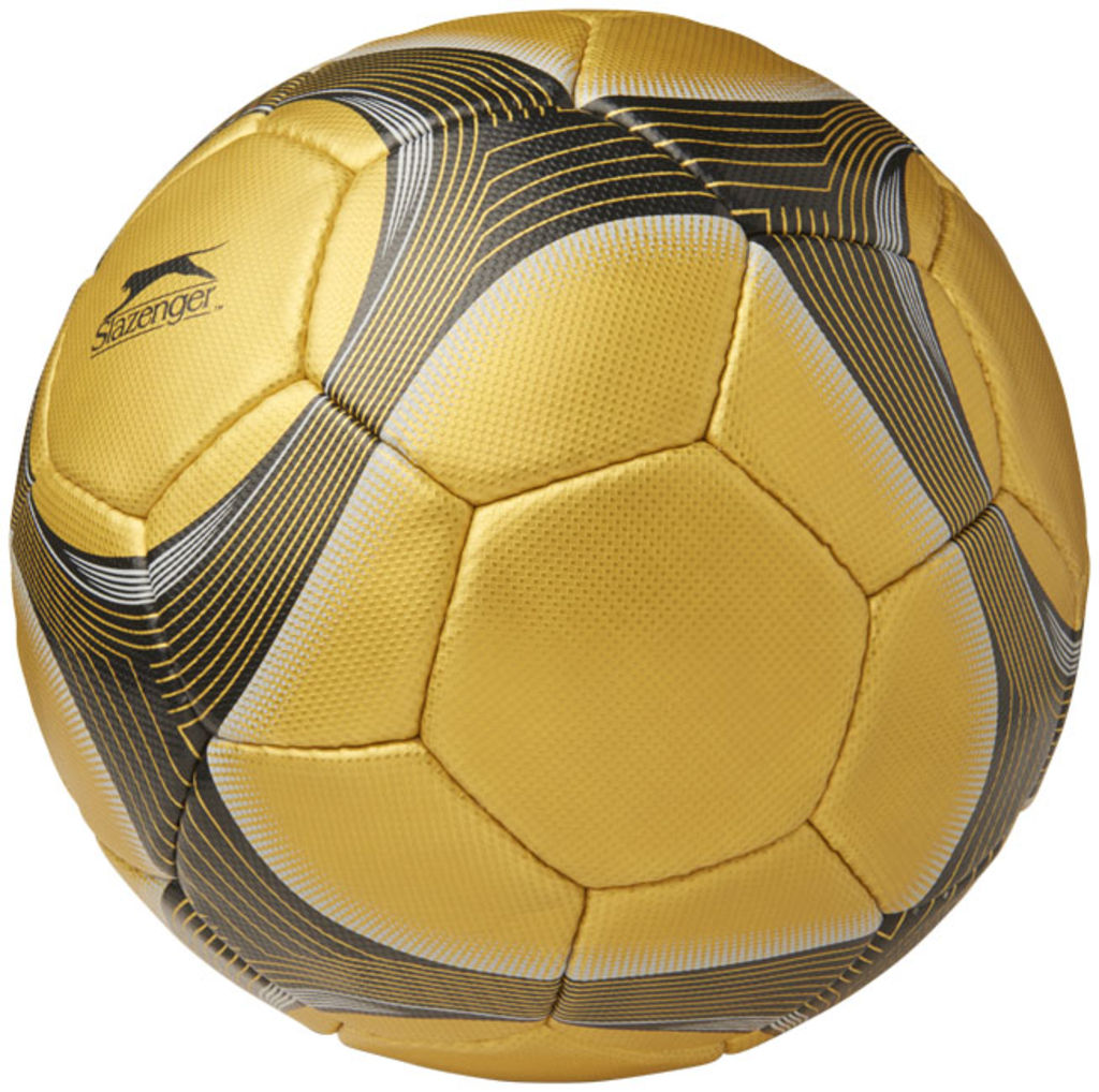 Мяч футбольный Balondorro, колір золотистий