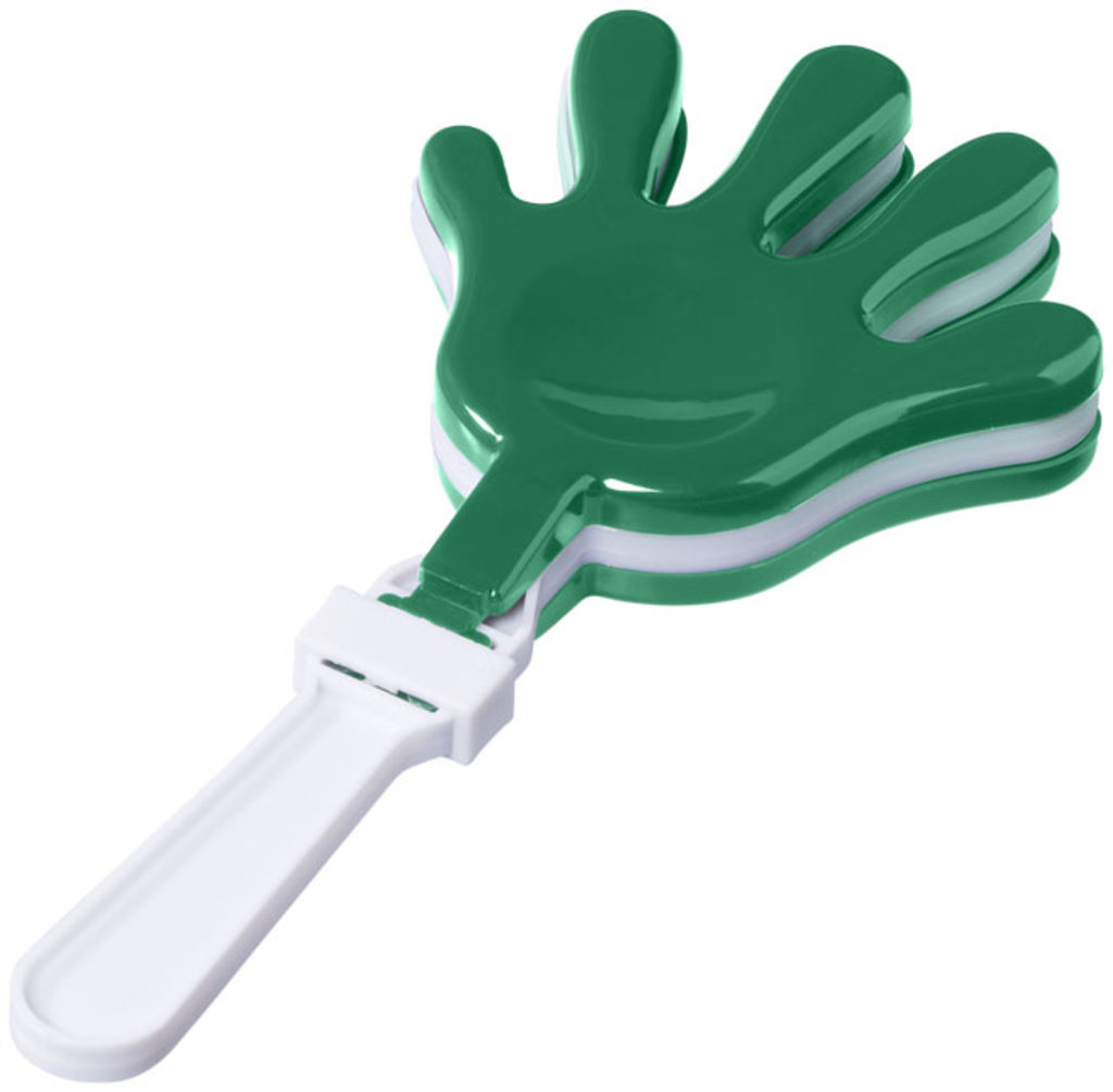Хлопалка High-Five, цвет зеленый