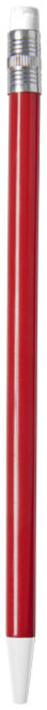 Механічний олівець Caball, колір червоний