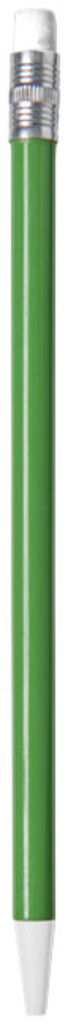 Механический карандаш Caball, цвет зеленый