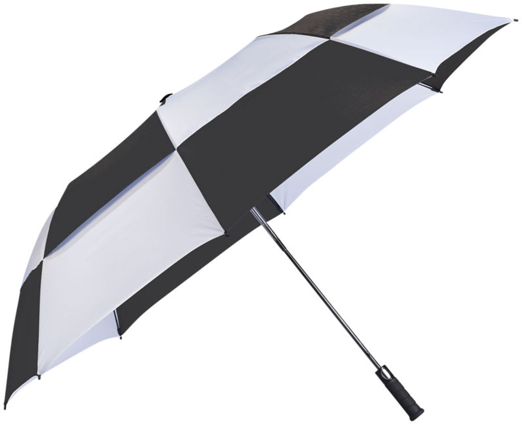 Зонт Norwich  30'', цвет сплошной черный