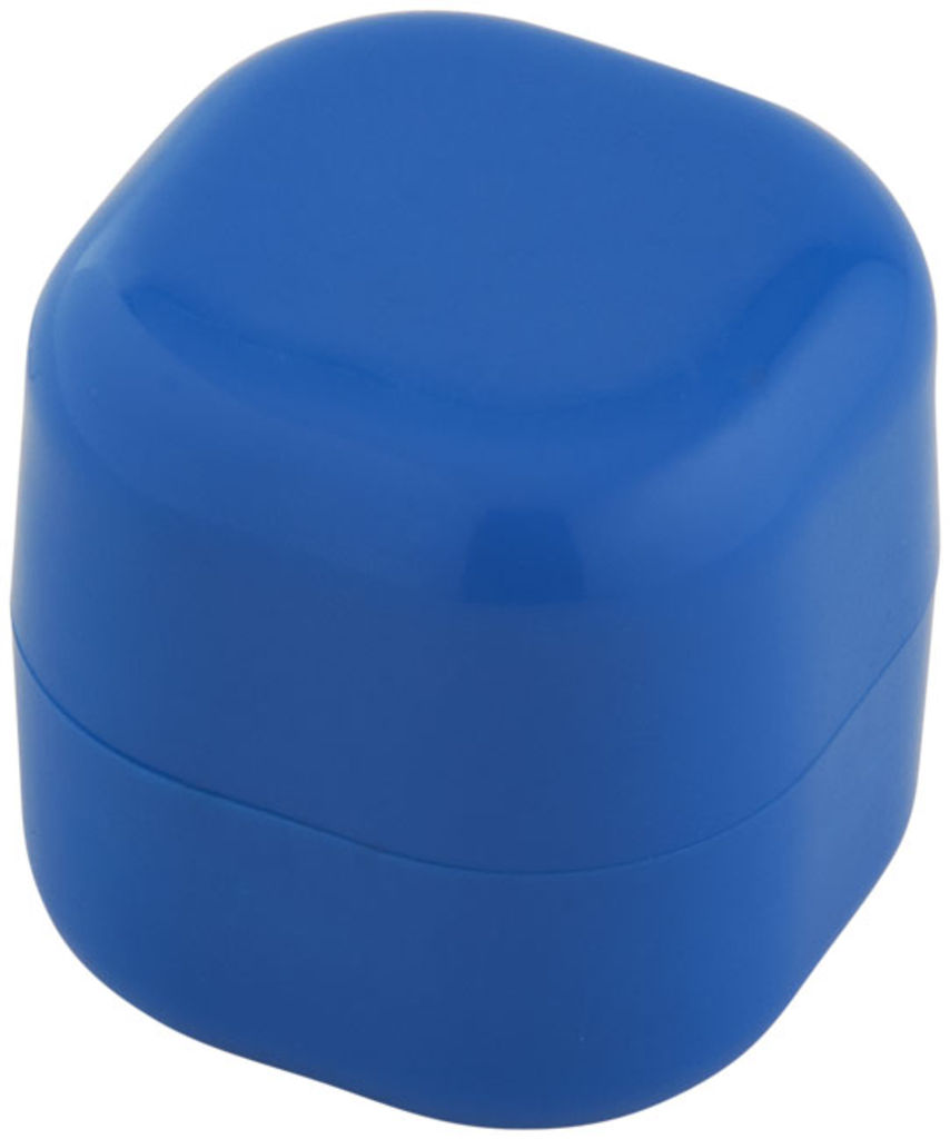 Блиск для губ Ball Cubix, колір синій