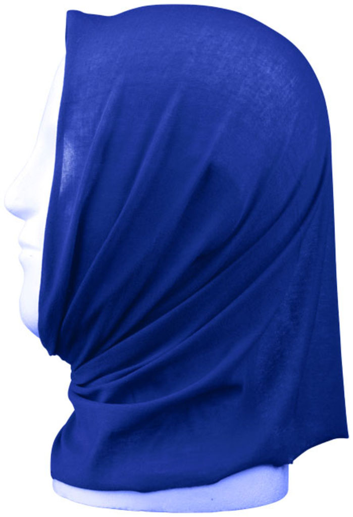 Бандана Lunge, колір синій