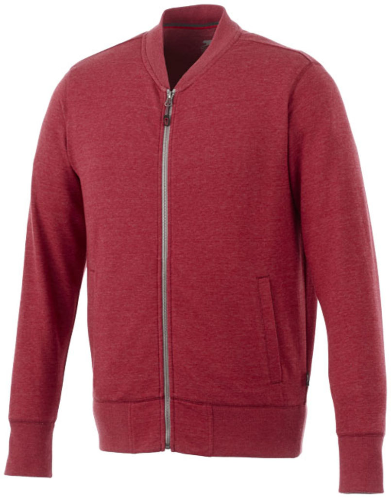 Куртка Stony, колір яскравий червоний  розмір XS
