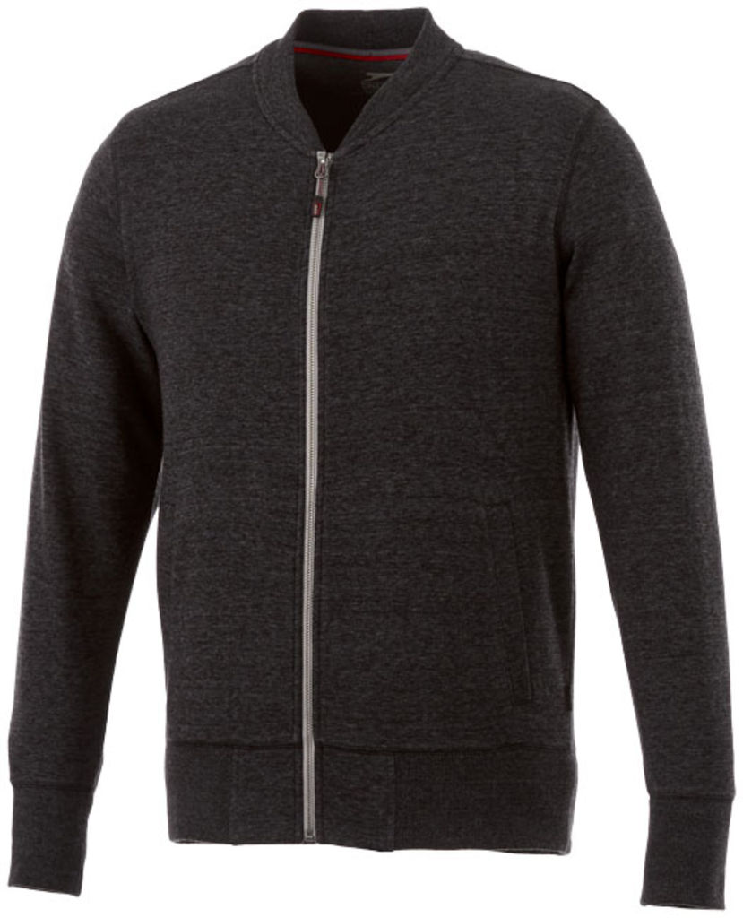 Куртка Stony, цвет серый дымчатый  размер XS