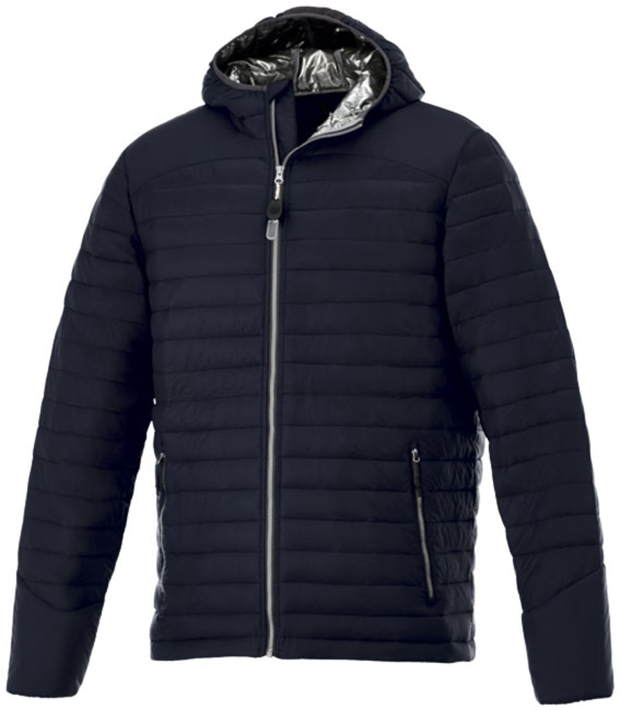 Утепленная куртка Silverton, цвет темно-синий  размер XS