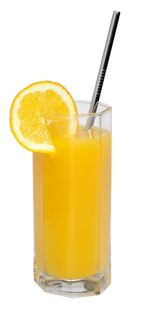 Трубочка з нержавіючої сталі DRINK ELEGANT, колір сріблястий - 56-0304345- Фото №2