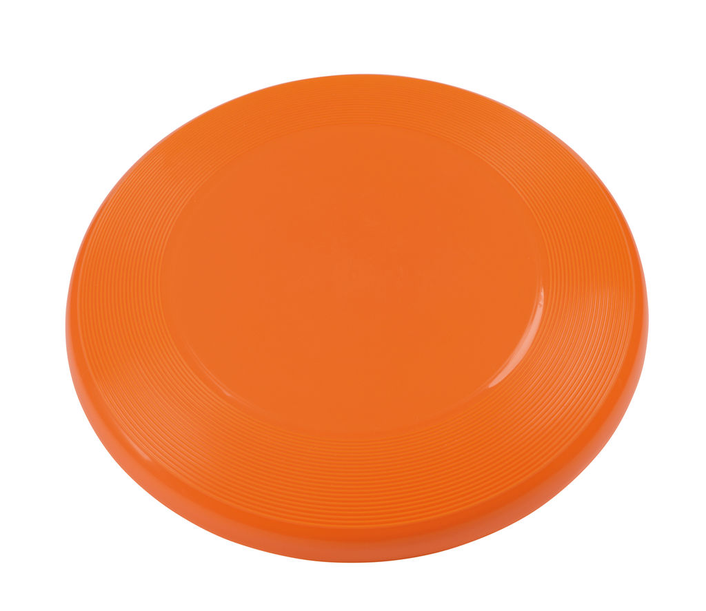 Літаючий диск FLY AROUND, колір помаранчевий
