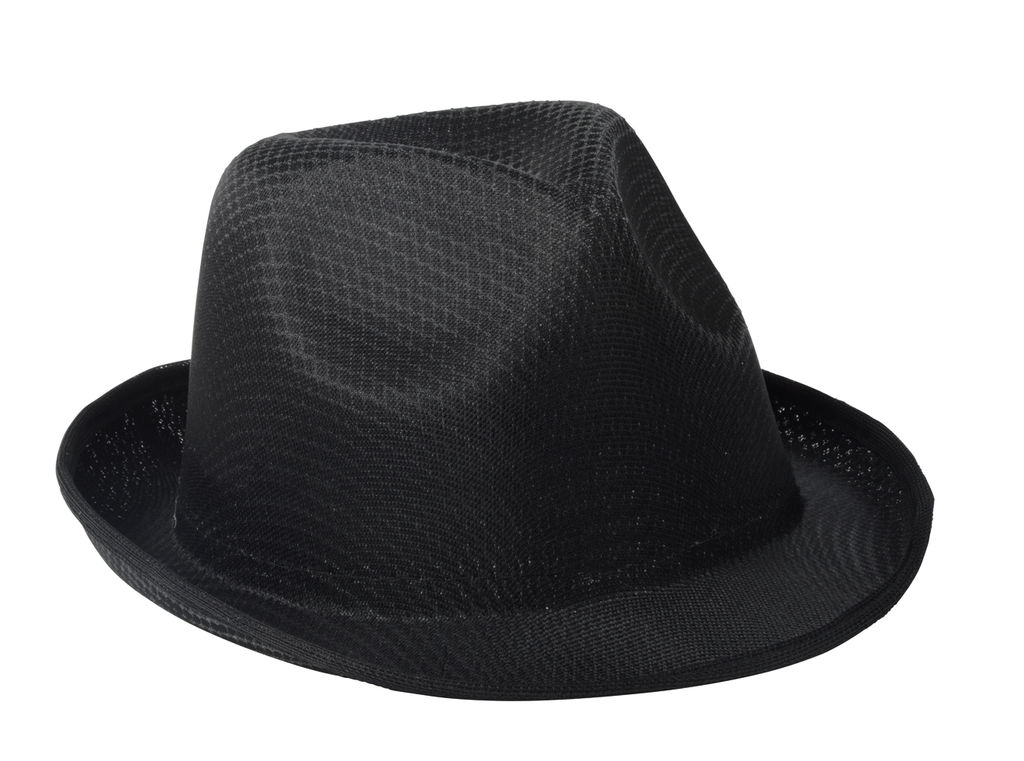 Шляпа COOL DANCE, цвет чёрный