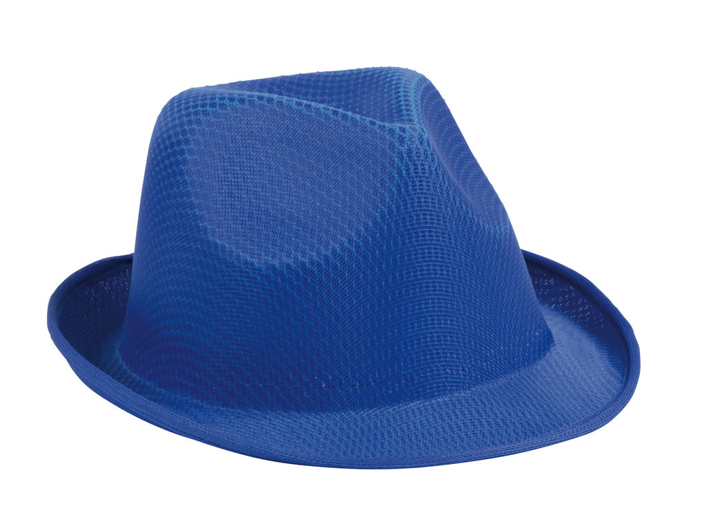 Шляпа COOL DANCE, цвет синий