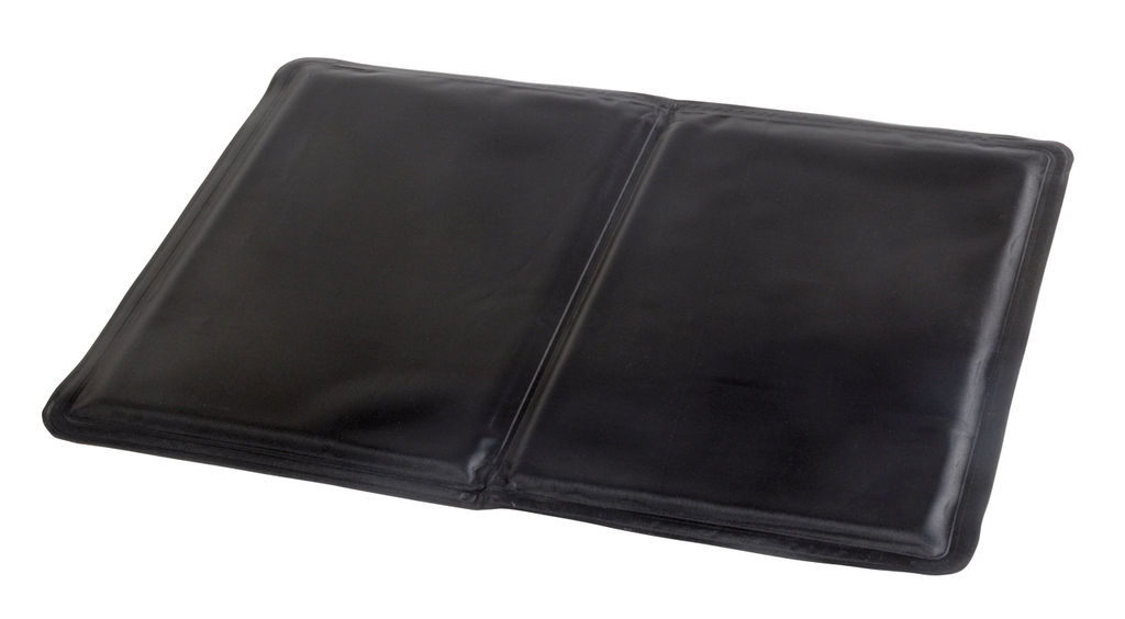 Підкладка універсальна охолоджуюча FRIDGET, колір чорний