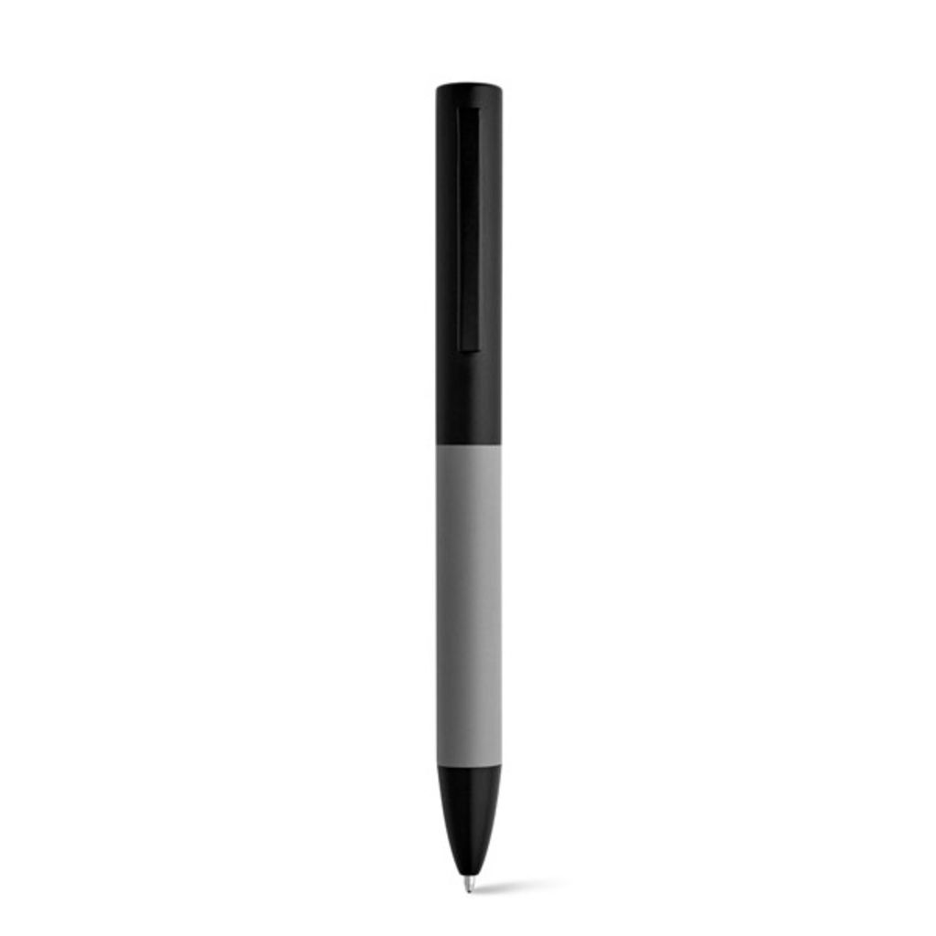 COLLINS. Шариковая ручка, цвет серый