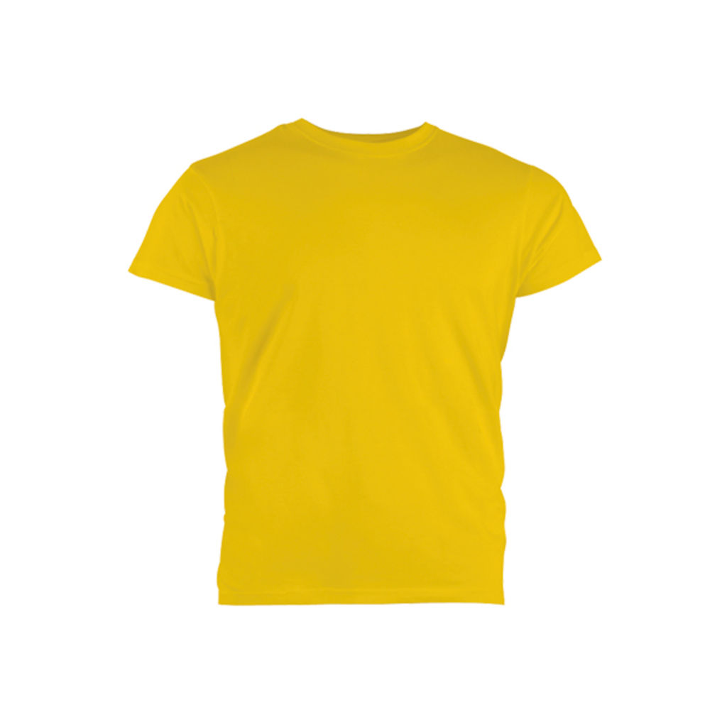 LUANDA. Мужская футболка, цвет горчичный  размер 3XL