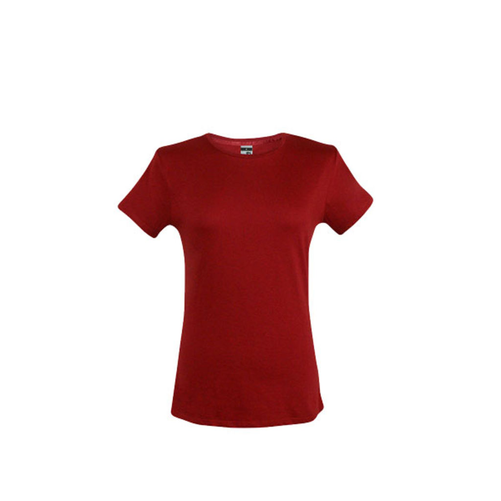 THC SOFIA. Women's t-shirt, колір рожевий  розмір 3XL