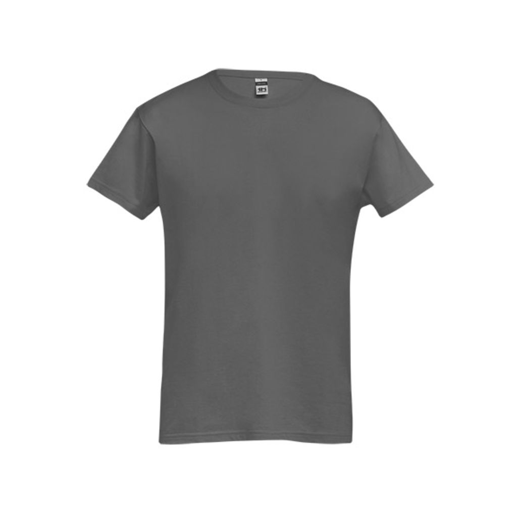 THC ANKARA. Чоловіча футболка, колір сірий  розмір L