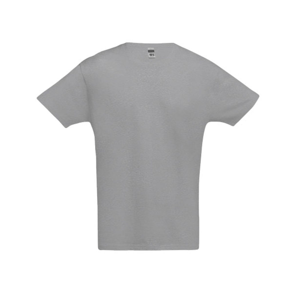 THC ANKARA. Чоловіча футболка, колір матовий світло-сірий  розмір L