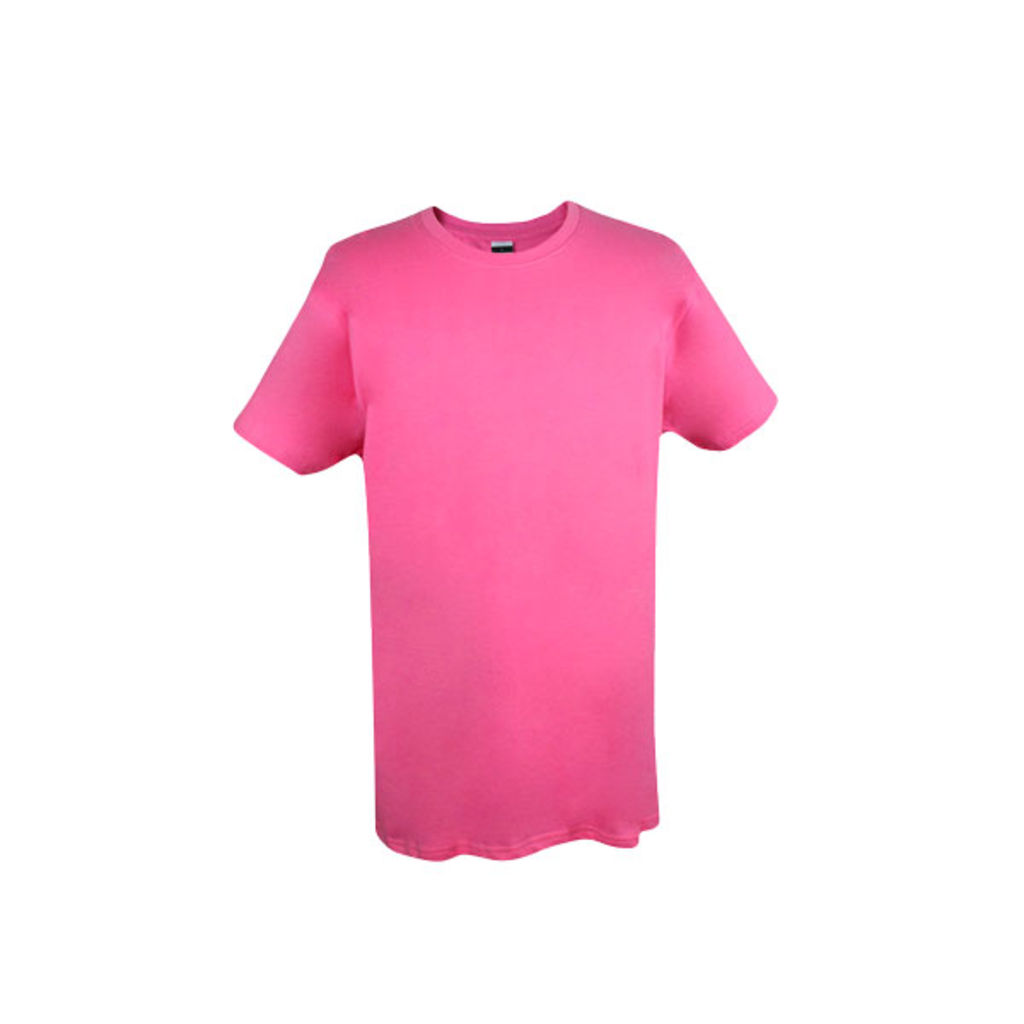 ANKARA. Мужская футболка, цвет розовый  размер 3XL