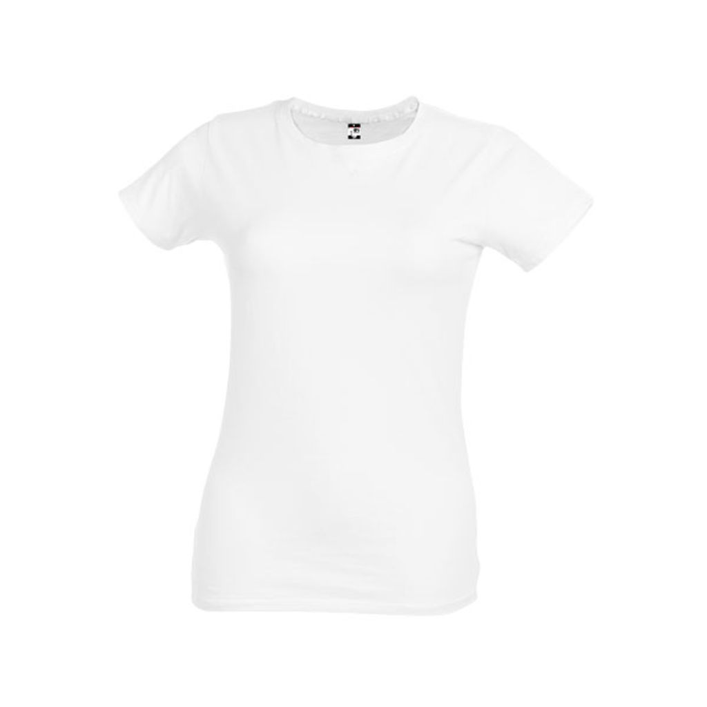 ANKARA WOMEN. Женская футболка, цвет белый  размер S