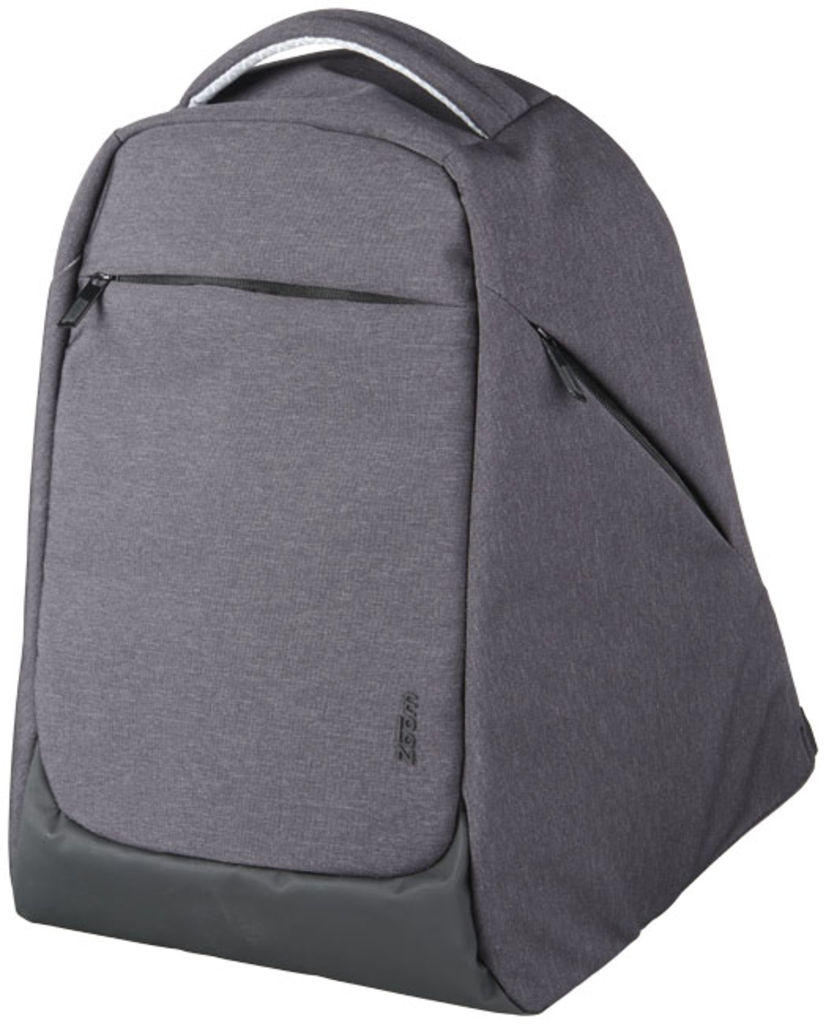 Рюкзак Covert для ноутбуків , колір темно-сірий