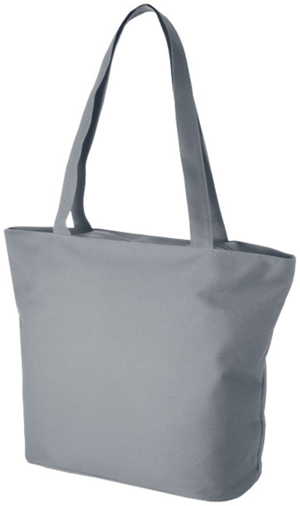Пляжна сумка Panama, колір сірий