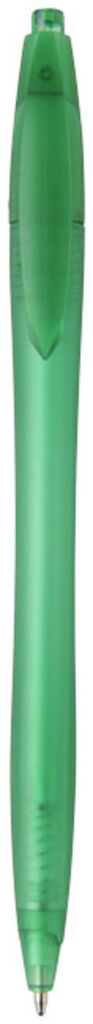 Шариковая ручка Lynx, цвет зеленый