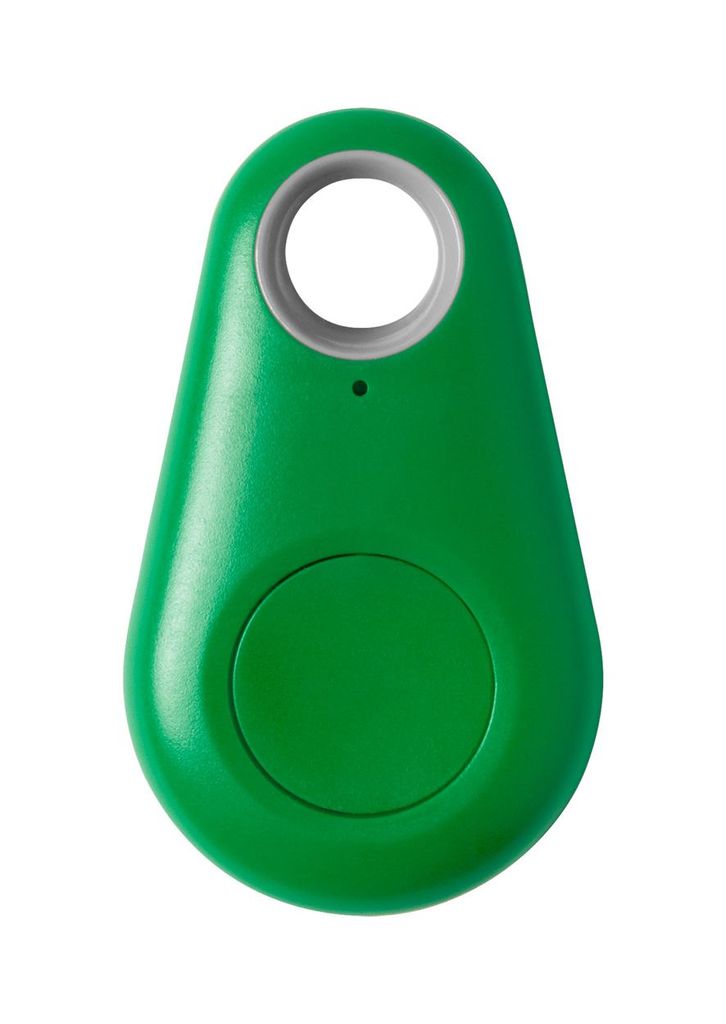 Пристрій для пошуку ключів Krosly, колір зелений