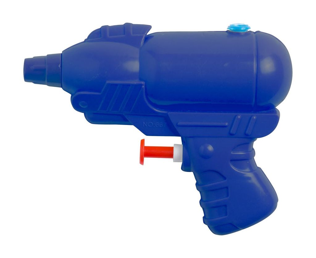 Водный пистолет Daira, цвет синий