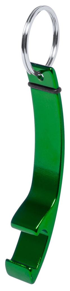 Відкривачка Milter, колір зелений