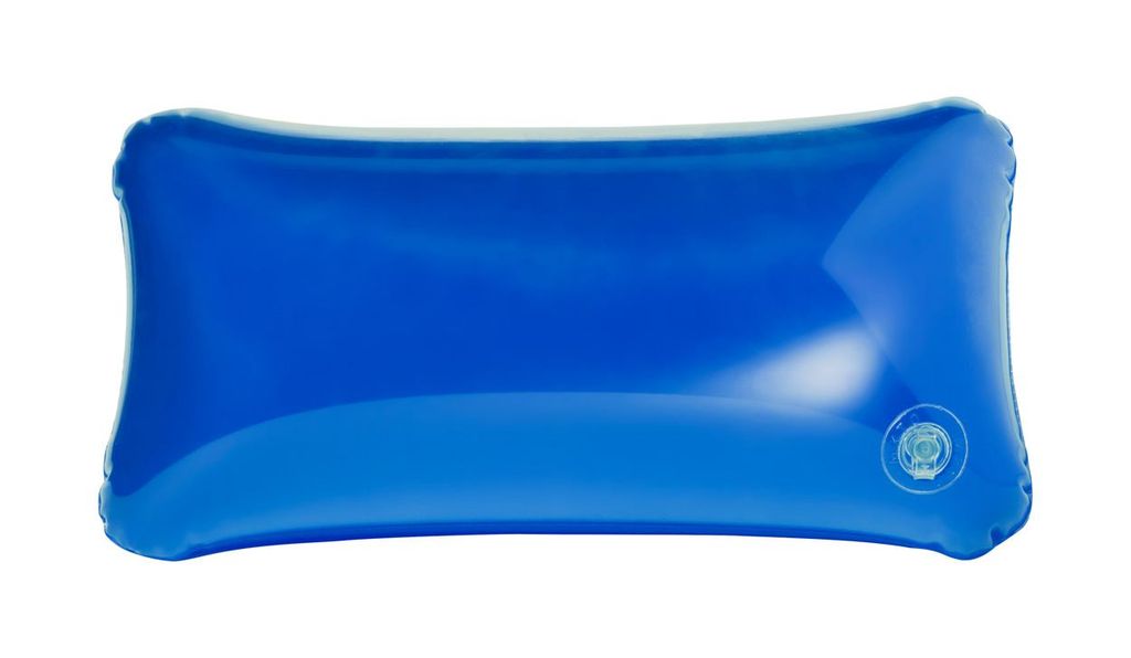 Пляжна подушка Blisit, колір синій